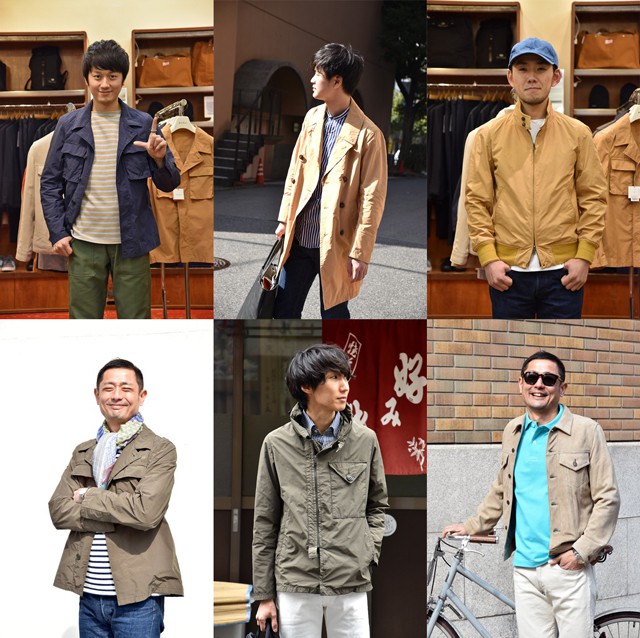 M.I.D.A（ミダ）2018SS受注販売会』 明日25日(日)まで！ - ZABOU BLOG