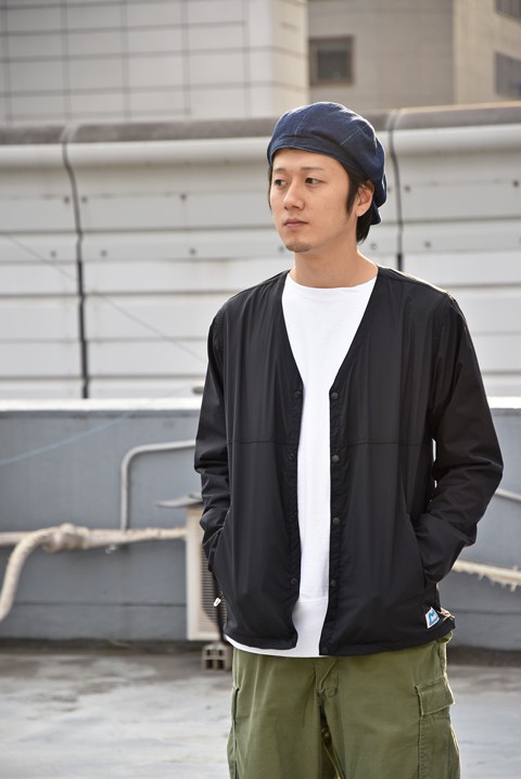 スポーツMIXに是非。 MOUNTAIN EQUIPMENT （マウンテン