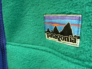 Patagonia（パタゴニア） Synchilla® Full-Zip Cardigan（シンチラフルジップカーディガン） – ZABOU BLOG