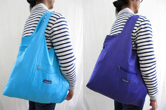 Patagonia（パタゴニア） Carry Y'All Bag-Special – ZABOU BLOG