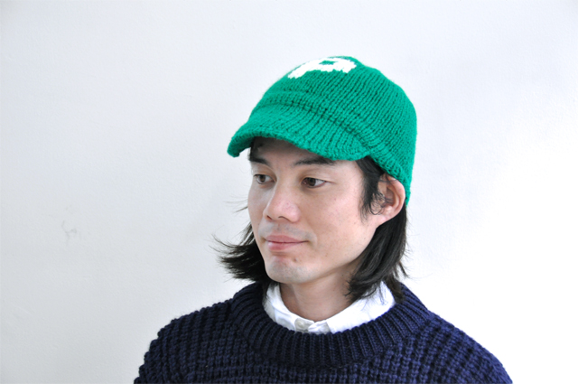CanadianSweater-cap-green4