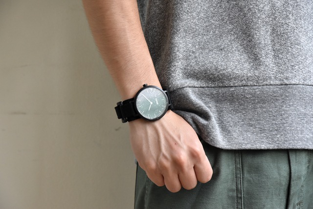 遊び心あるPLAY DESIGN（プレイデザイン） の腕時計 – ZABOU BLOG