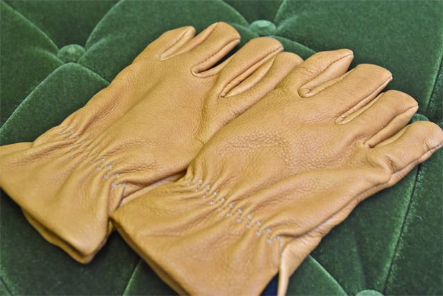 アメリカの老舗手袋専業メーカー Sullivan Glove（サリバン グローブ 