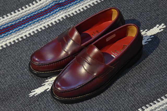 人気の REGAL Shoe & Co.ローファー - ドレス/ビジネス - www 
