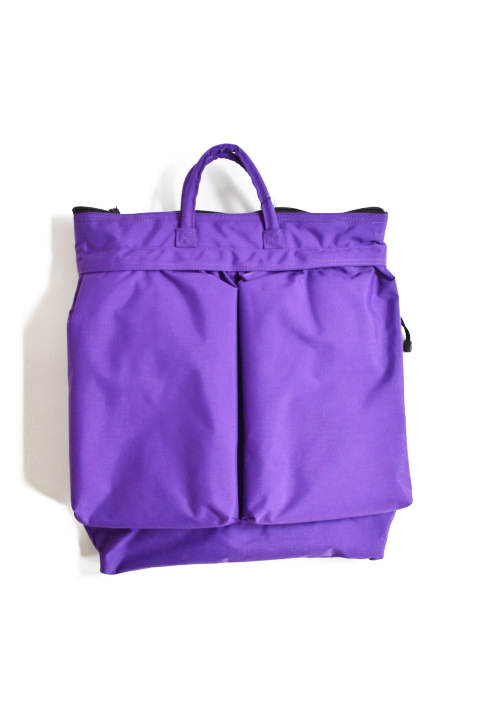 HELMET BAG FAIR!! 期間中はこんなバッグたちが並びます。 – ZABOU BLOG
