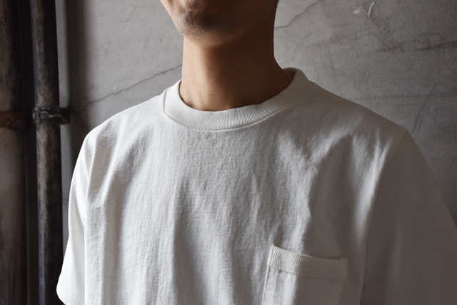 週刊ZABOU「白Tコレクション/夏の主軸アイテム、白いTシャツ特集」 – ZABOU BLOG