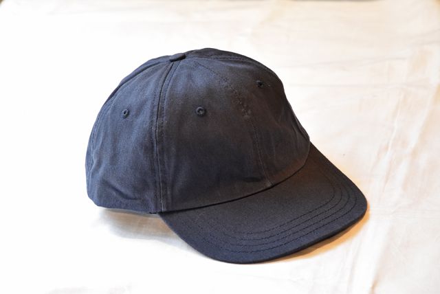 COOPERS TOWN（クーパーズタウン） BALL CAP SOLID – ZABOU BLOG