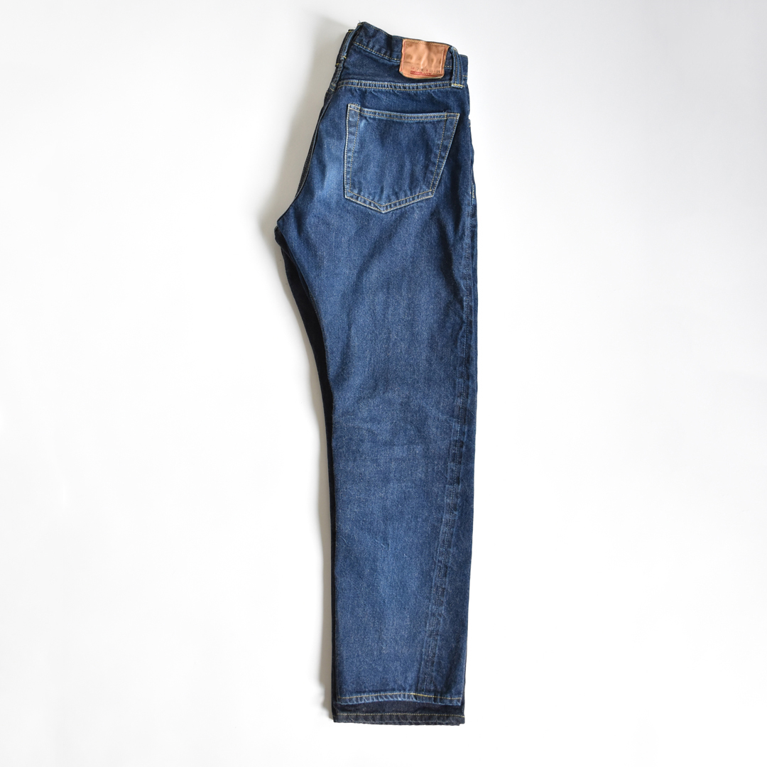 乾燥機で育てる。RESOLUTE（リゾルト） 714 - ZABOU BLOG