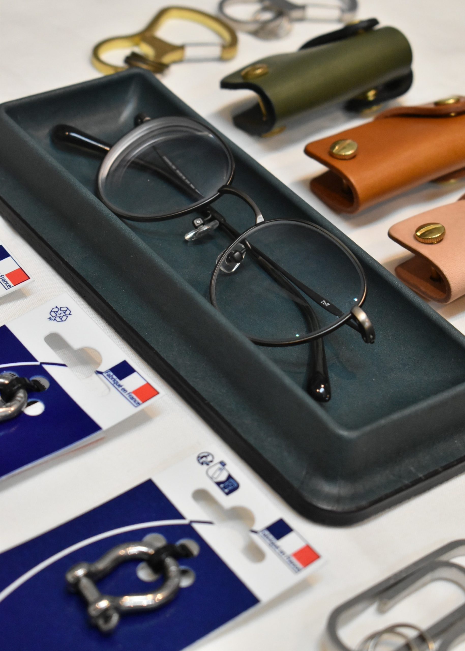 キーホルダーの重要性について。 - ZABOU BLOG