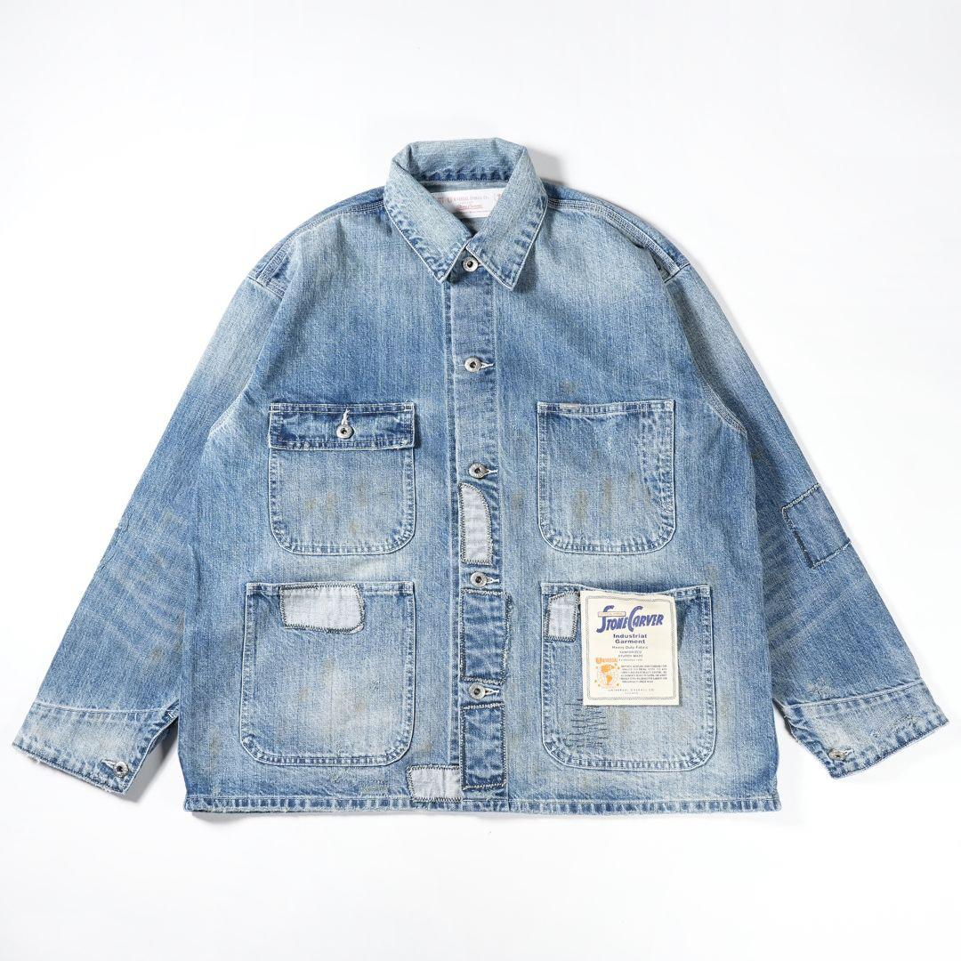 UNIVERSAL OVERALL（ユニバーサルオーバーオール） COVERALL