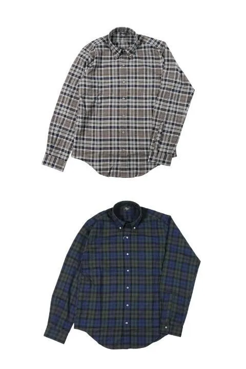 BDシャツアメリカンフィット