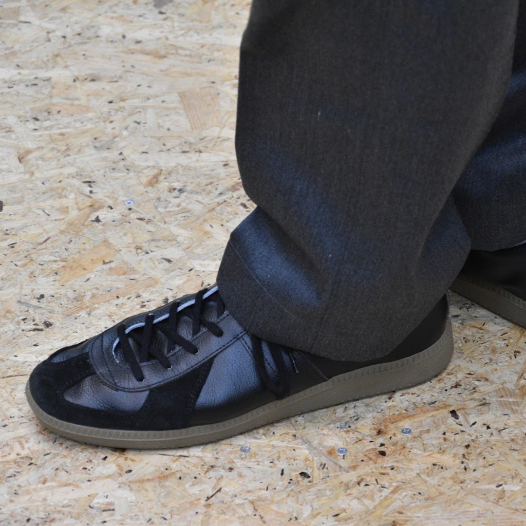 オレたちのGERMAN TRAINER（ジャーマントレーナー） - ZABOU BLOG