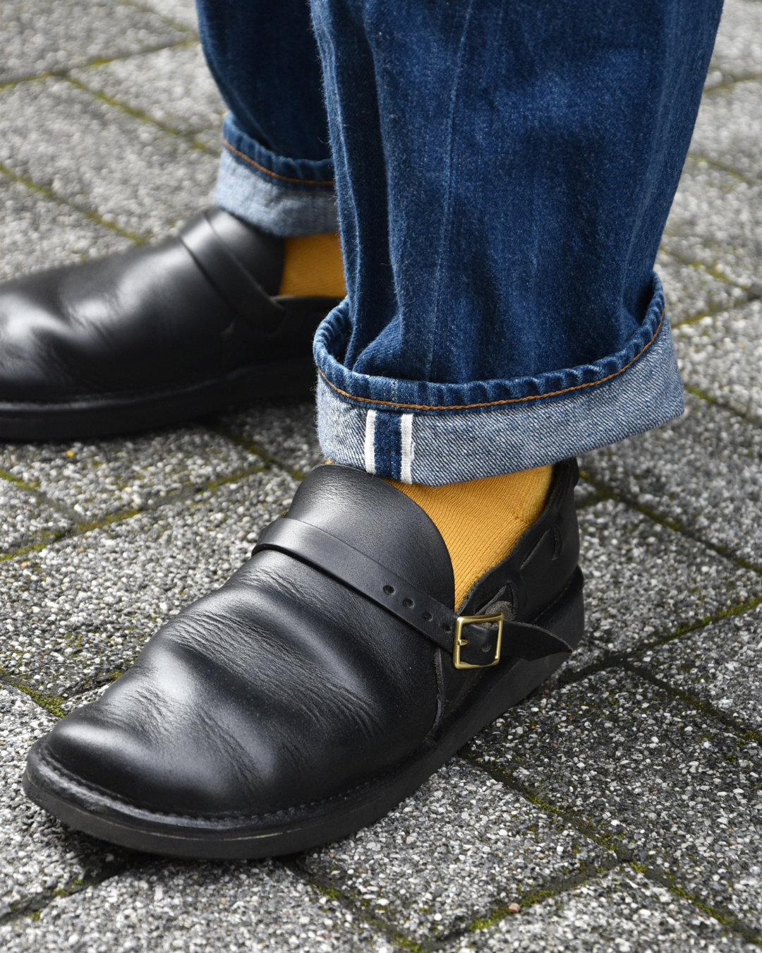 Middle English ミドルイングリッシュ