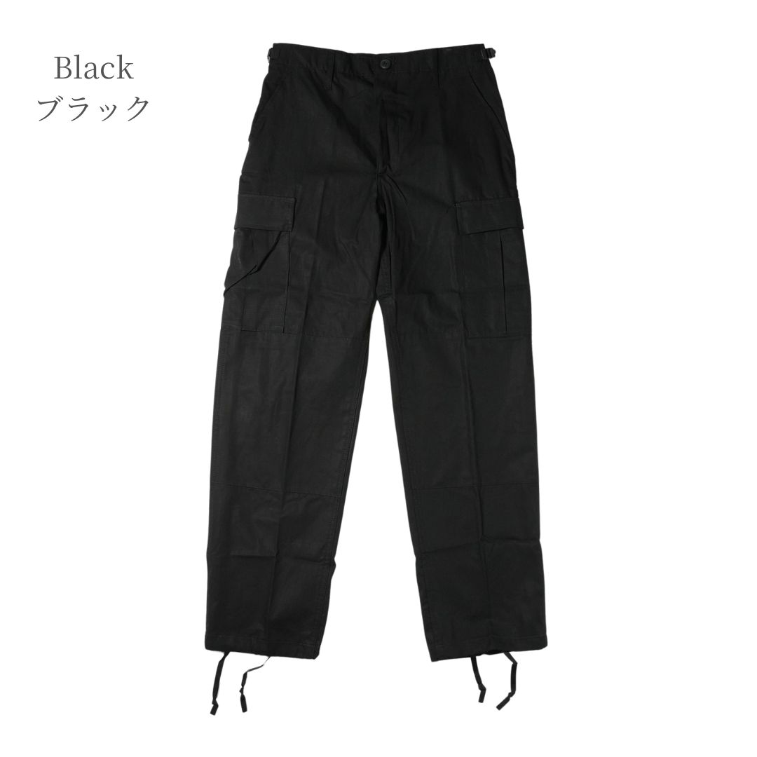 BDU Trouser Ripstop