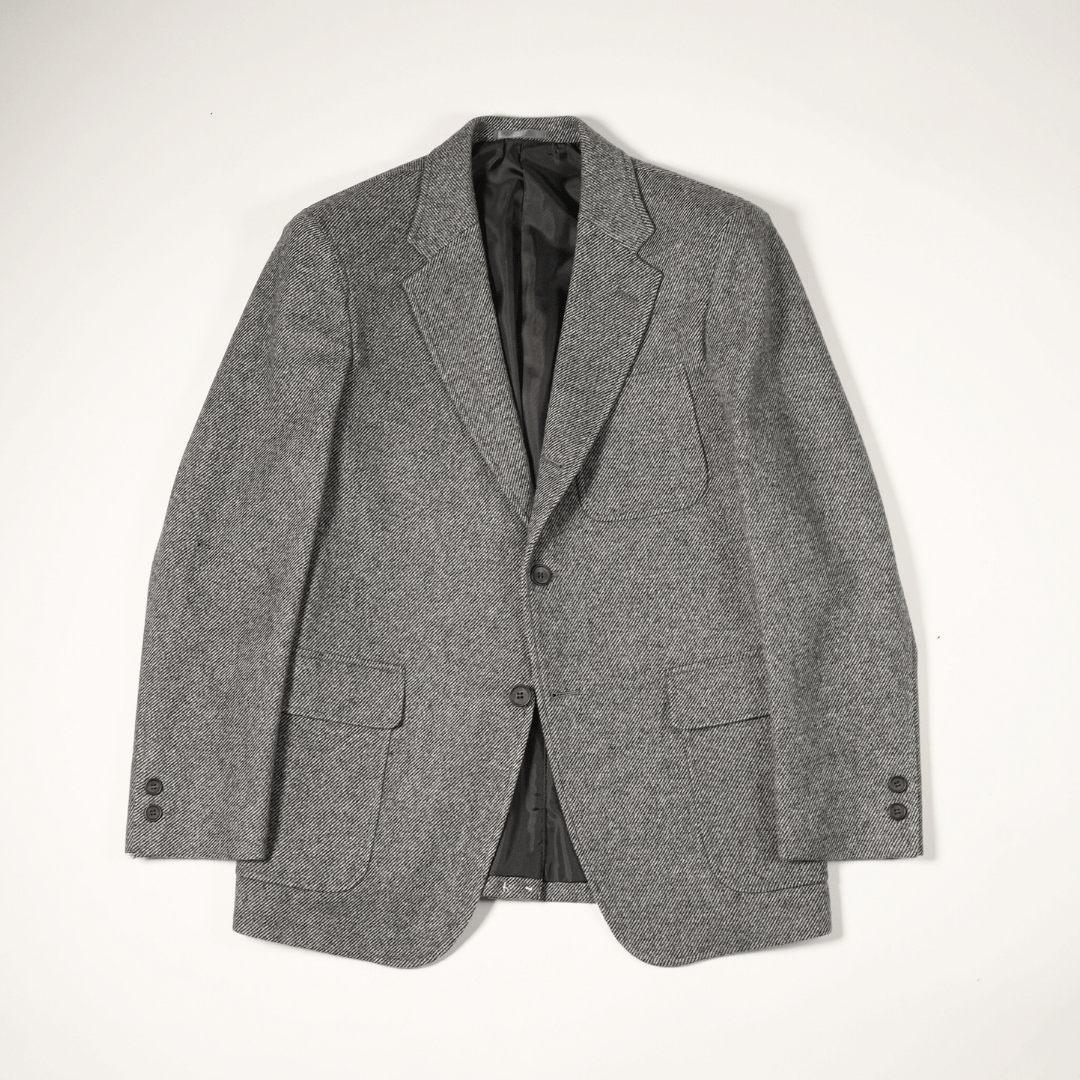 TAILORED JACKET