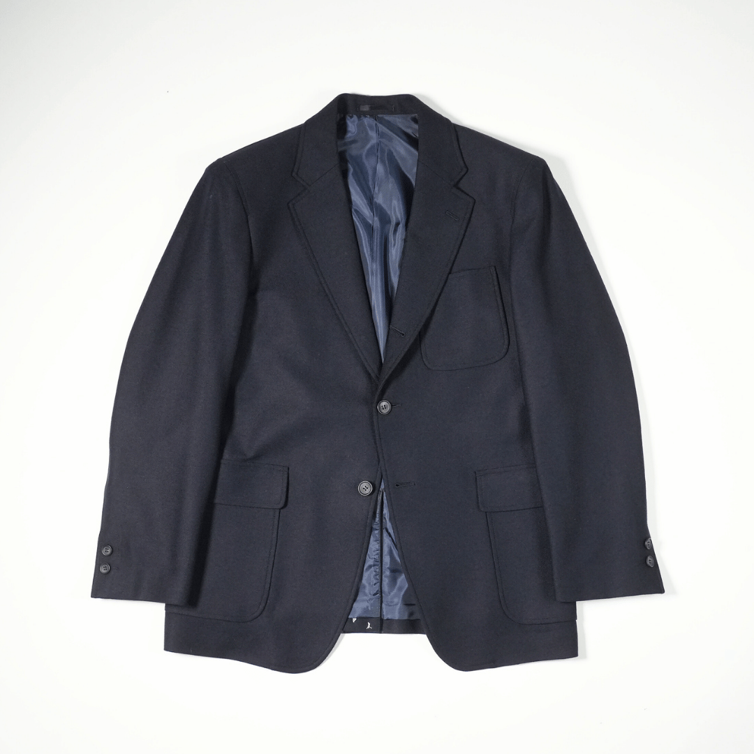 TAILORED JACKET