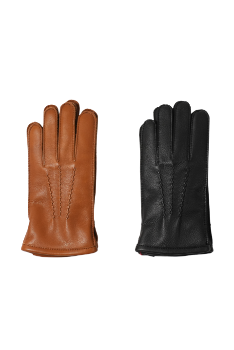 Deerskin Gloves