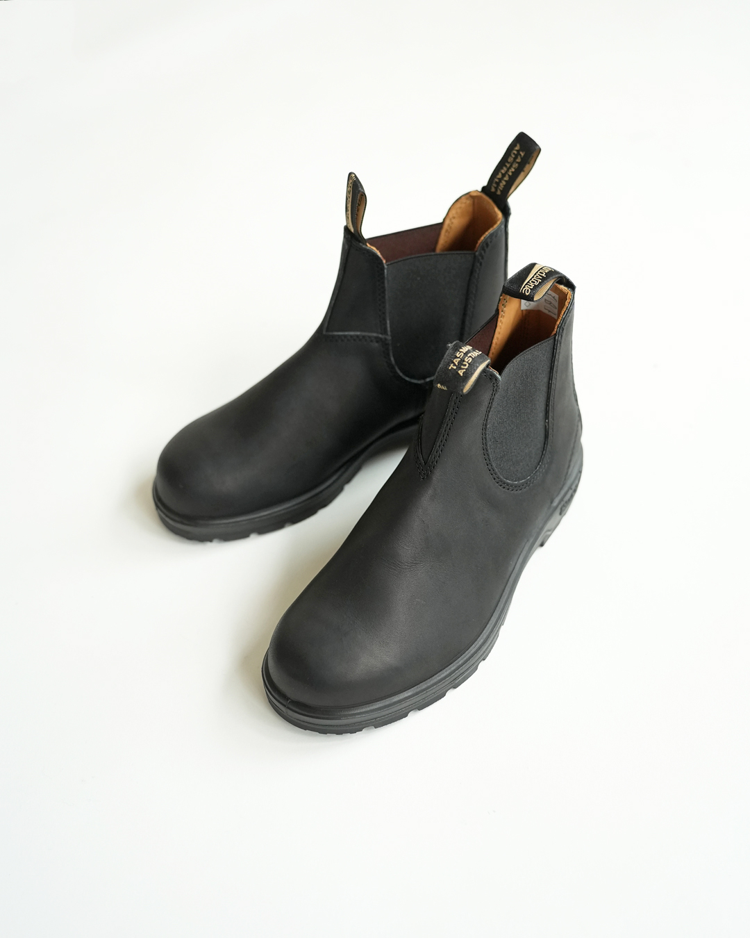 CLASSICS サイドゴアブーツ BS558