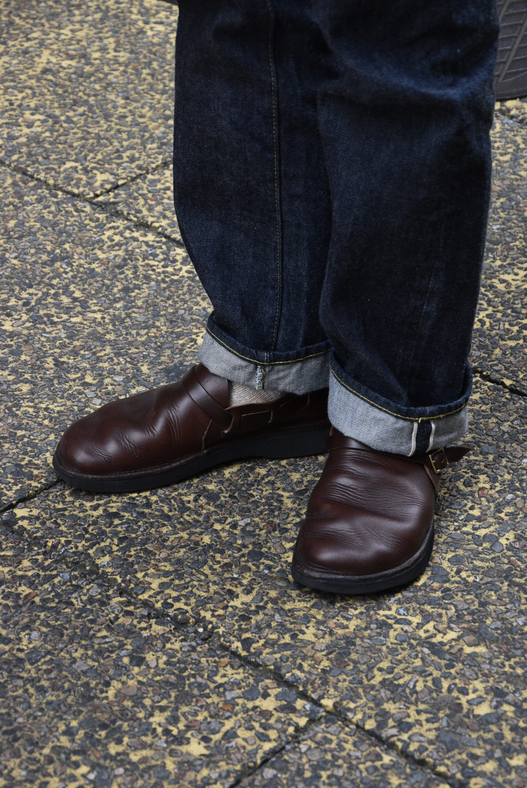 Middle English ミドルイングリッシュ