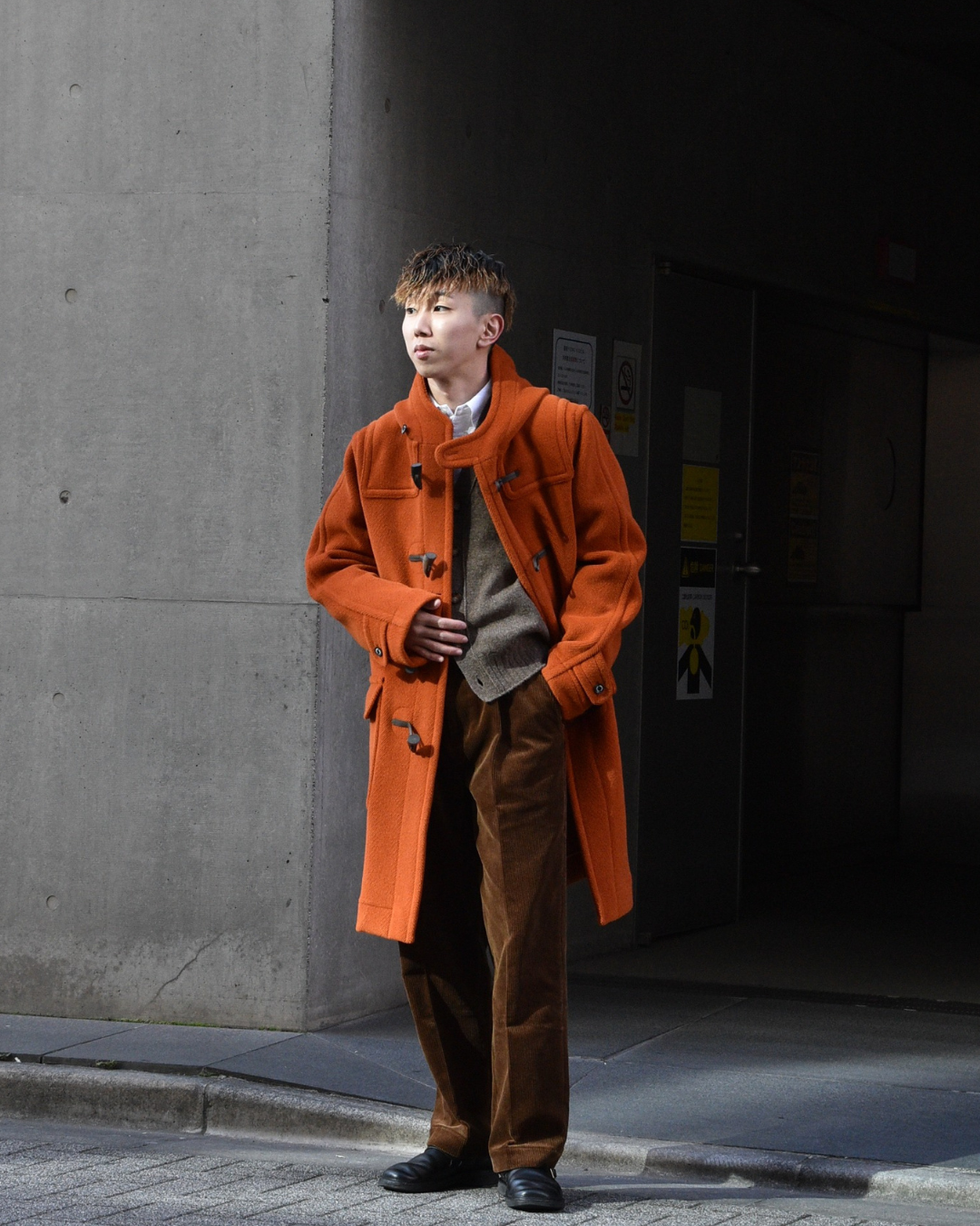 憧れのINVERTERE（インバーティア） - ZABOU BLOG