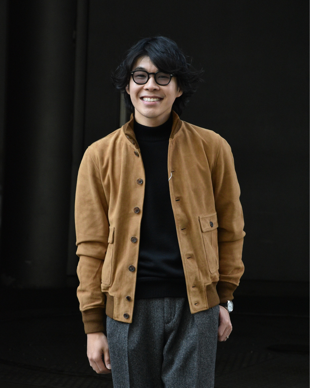 憧れのイタリア製革ジャン/Esperto（エスペルト） - ZABOU BLOG