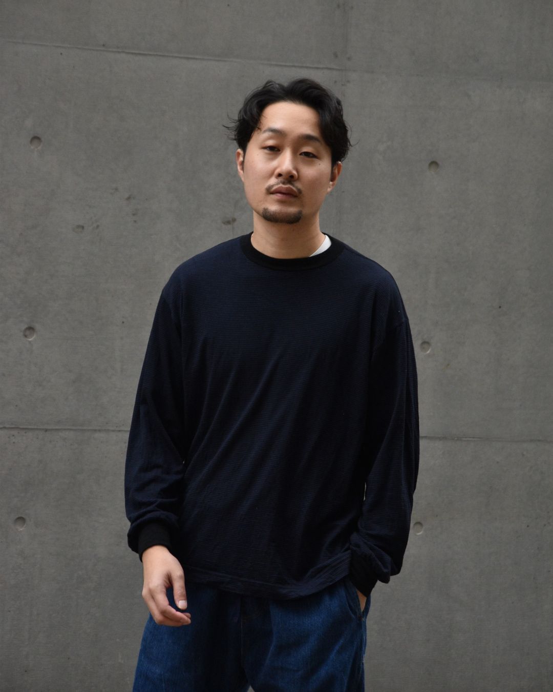 何枚も欲しくなるONC - ZABOU BLOG