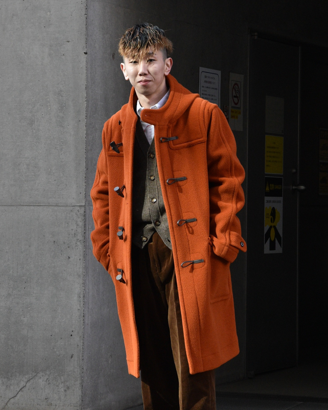 憧れのINVERTERE（インバーティア） - ZABOU BLOG