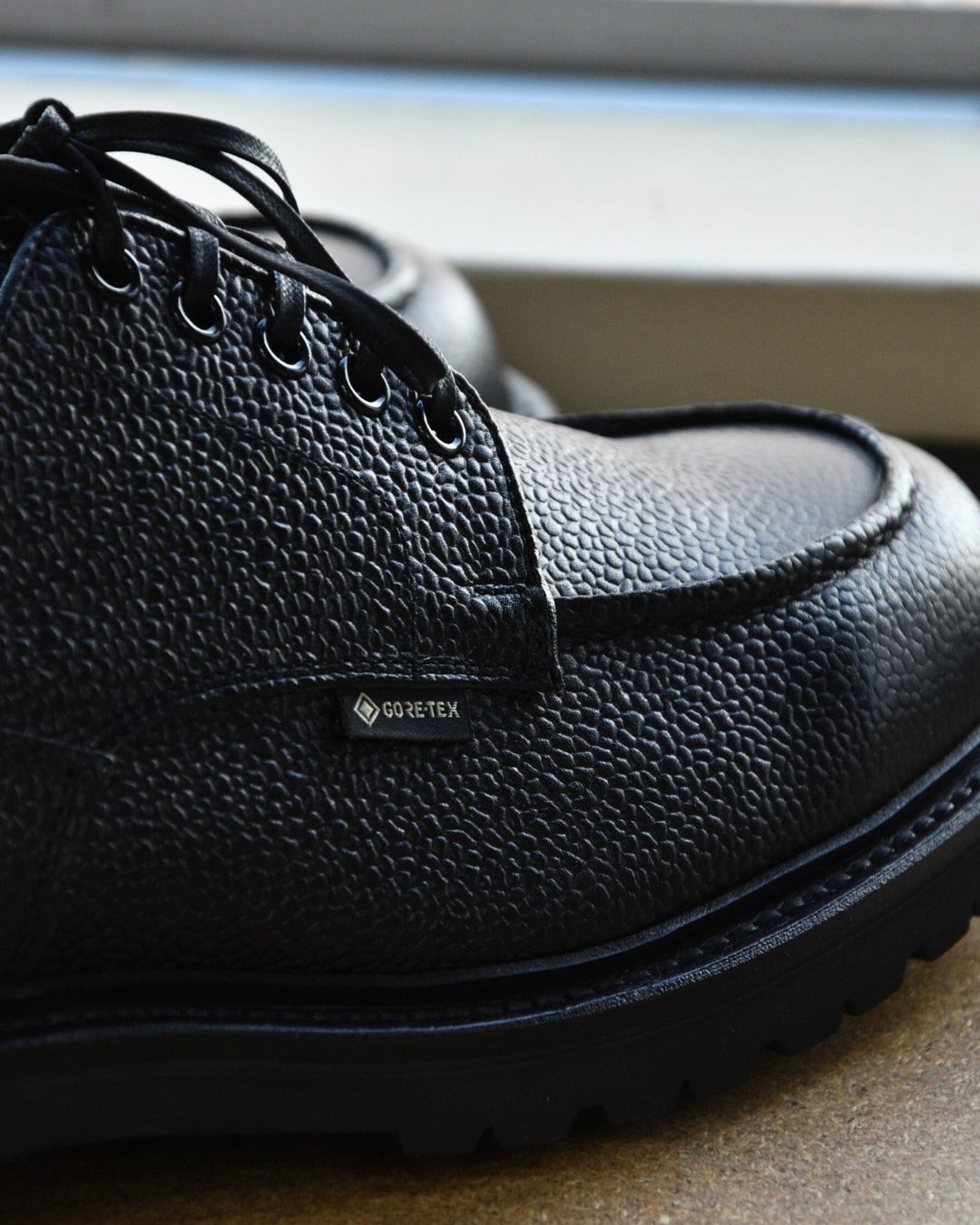 伝統と革新のRegal Shoe&Co.（リーガルシューアンドカンパニー