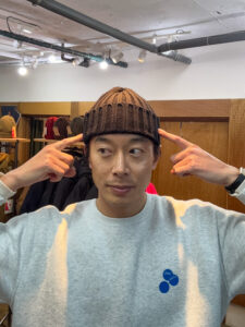 ZABOU style #125 | セレクトショップZABOUの通販/ウェブショップ