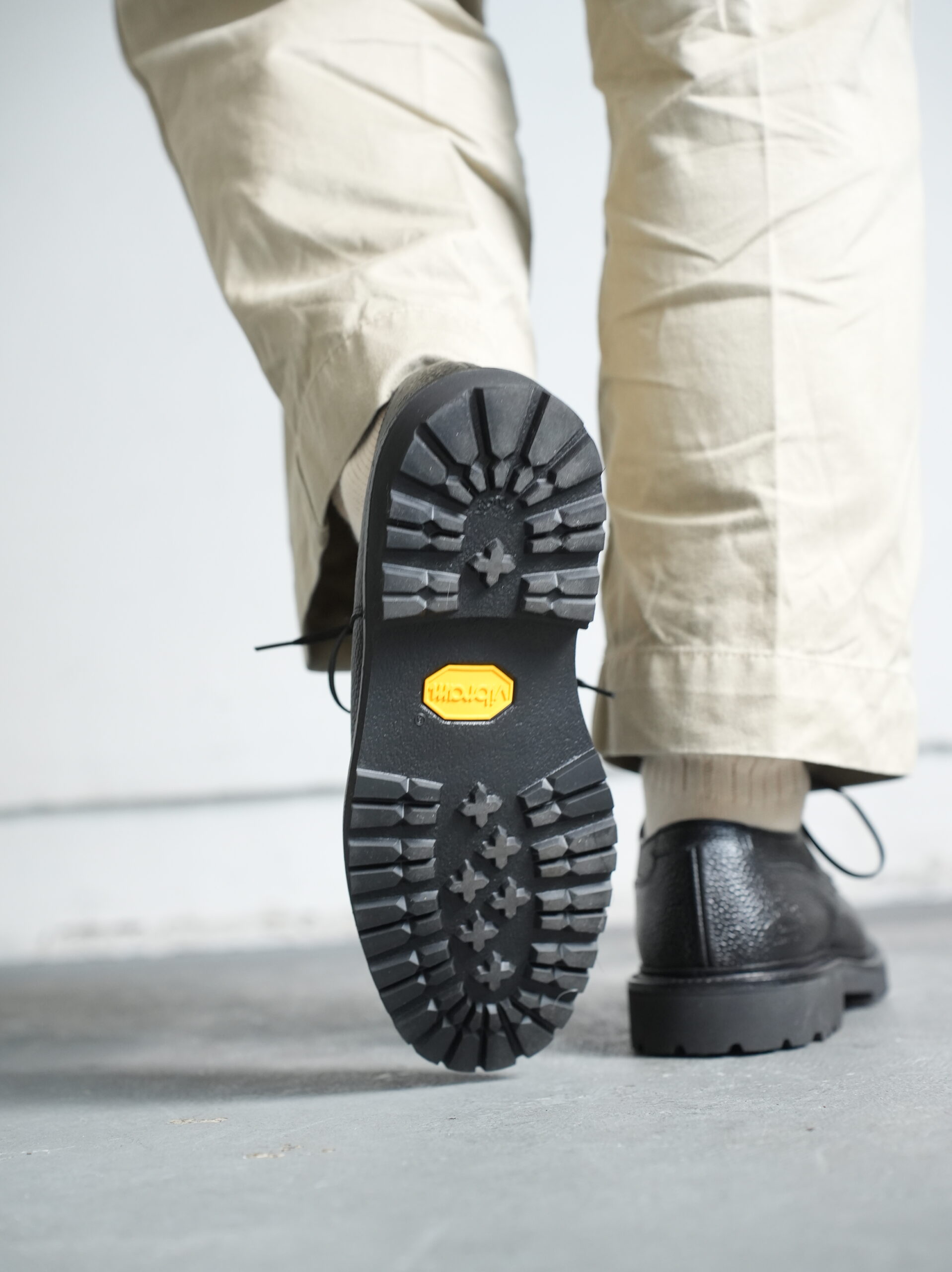 伝統と革新のRegal Shoe&Co.（リーガルシューアンドカンパニー