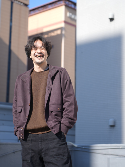 ZABOUヨミモノ【JAMIESON'S（ジャミーソンズ） 純度100％のシェトラン