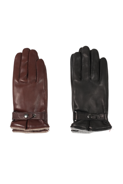 Italian Sheep Belted- Touch Panel