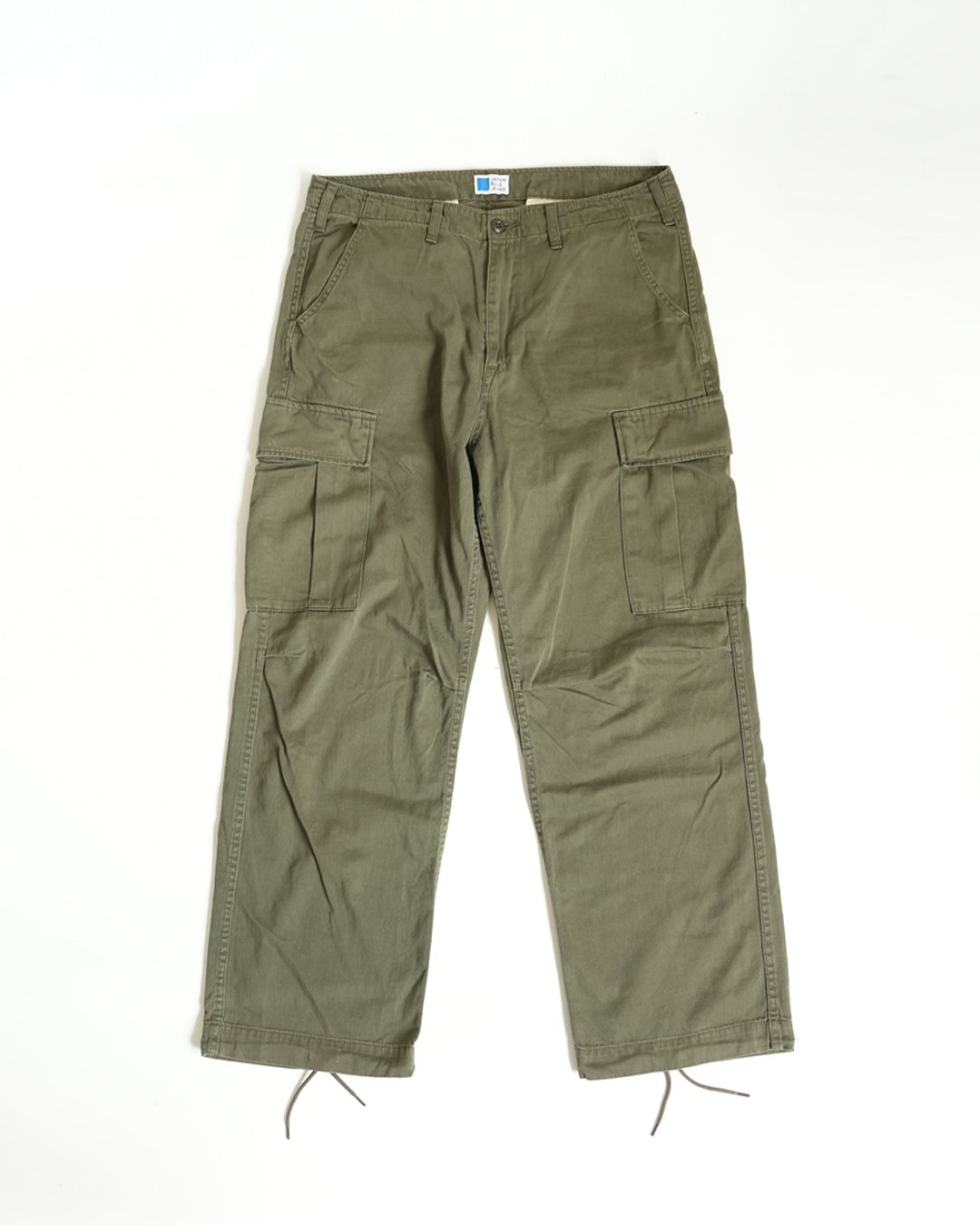 CARGO PANTS