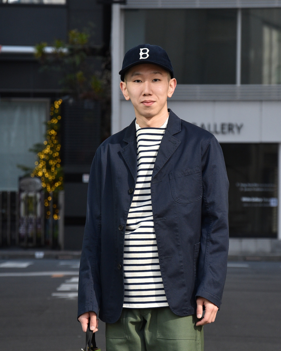 ウエッソン ボーダー