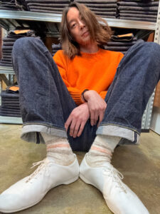 気になるサイズ選びは? GUNG HO（ガンホー） ファティーグ4Pパンツ