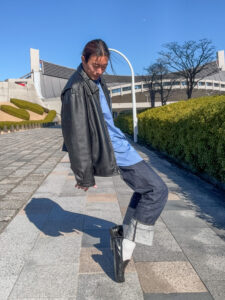 ZABOU style #14 | セレクトショップZABOUの通販/ウェブショップ