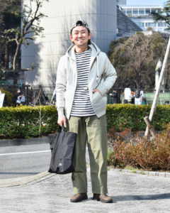 BLUNDSTONE（ブランドストーン） Classic Comfort サイドゴアブーツ