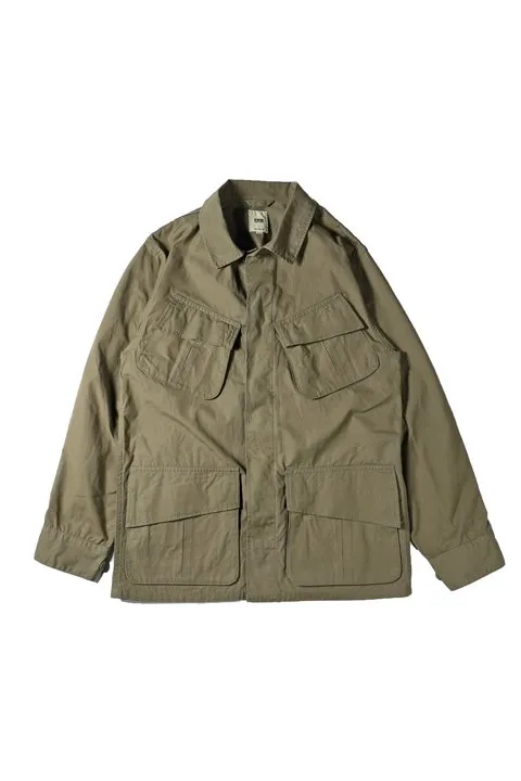 JUNGLE FATIGUE JACKET