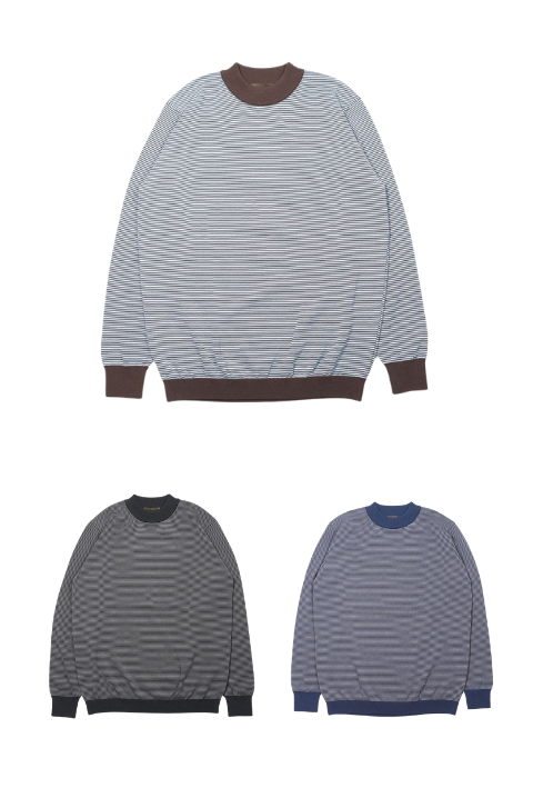  Washable L/S knit 