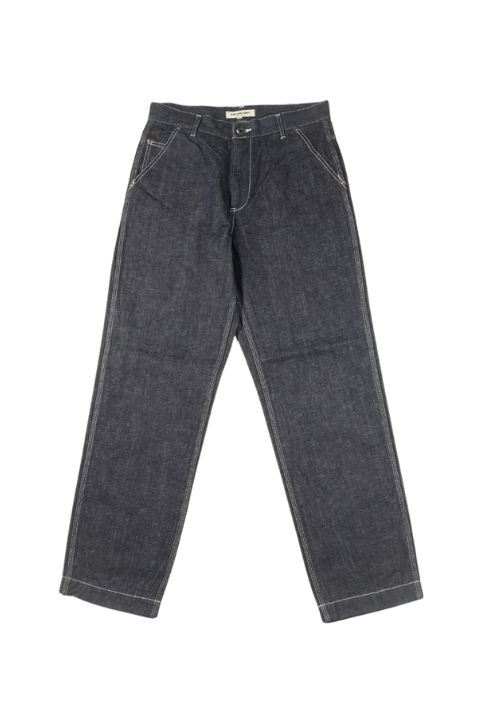 DENIM WORK PANTS