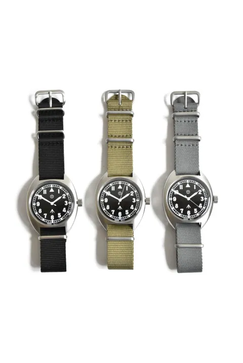 MILITARY WATCH Mil.-02A