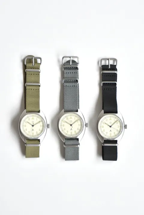 MILITARY WATCH Mil.-02C