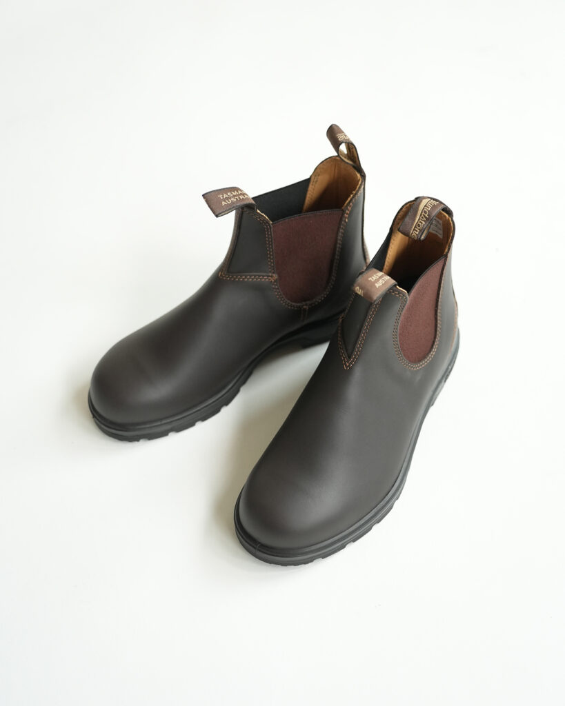 CLASSICS サイドゴアブーツ BS550