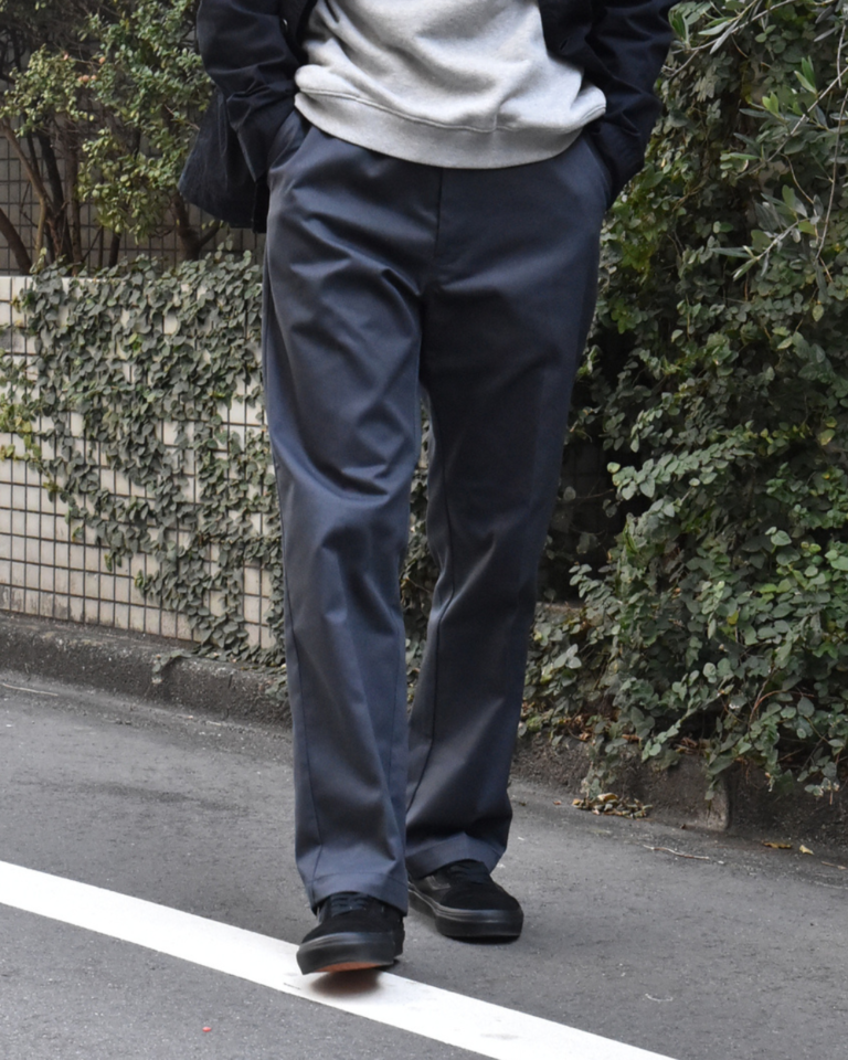 マジのガチであのパンツを毎日履き続けた男