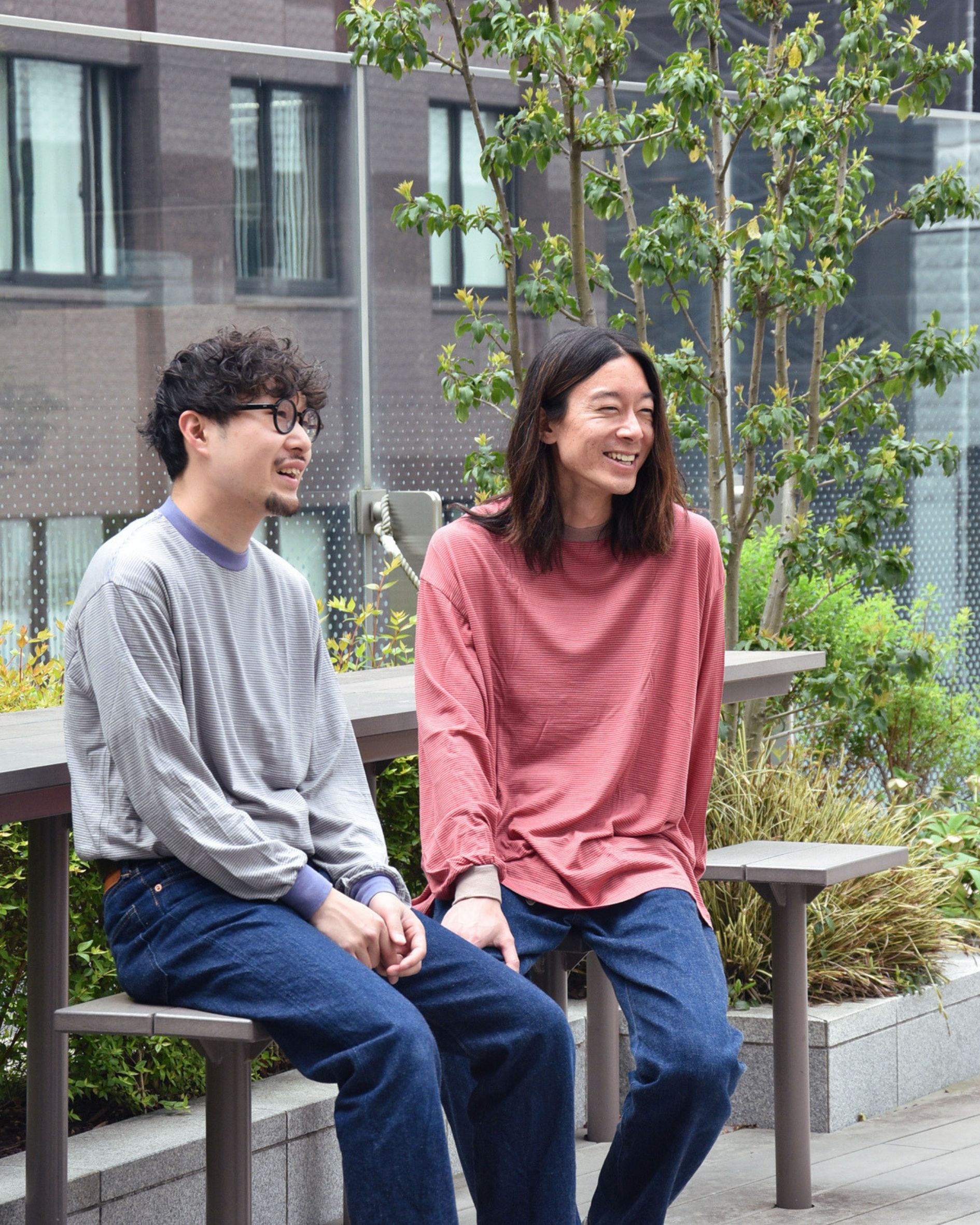 ONC MERINO POPUP 僕たちはこれを選びました。 - ZABOU BLOG