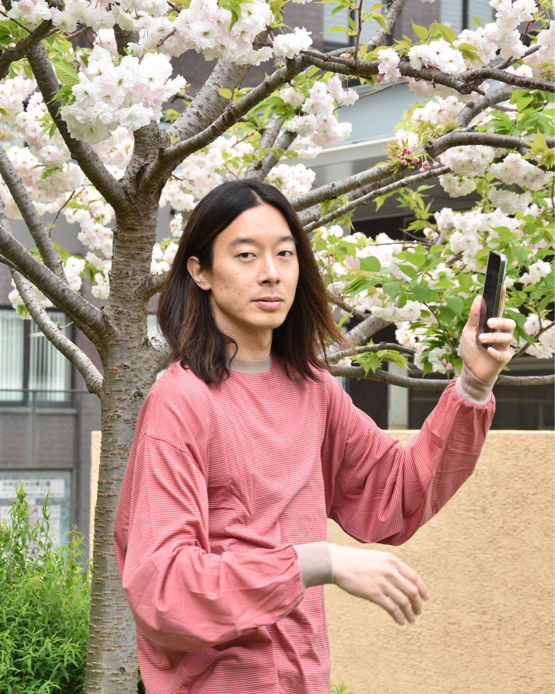 ONC MERINO POPUP 僕たちはこれを選びました。 - ZABOU BLOG
