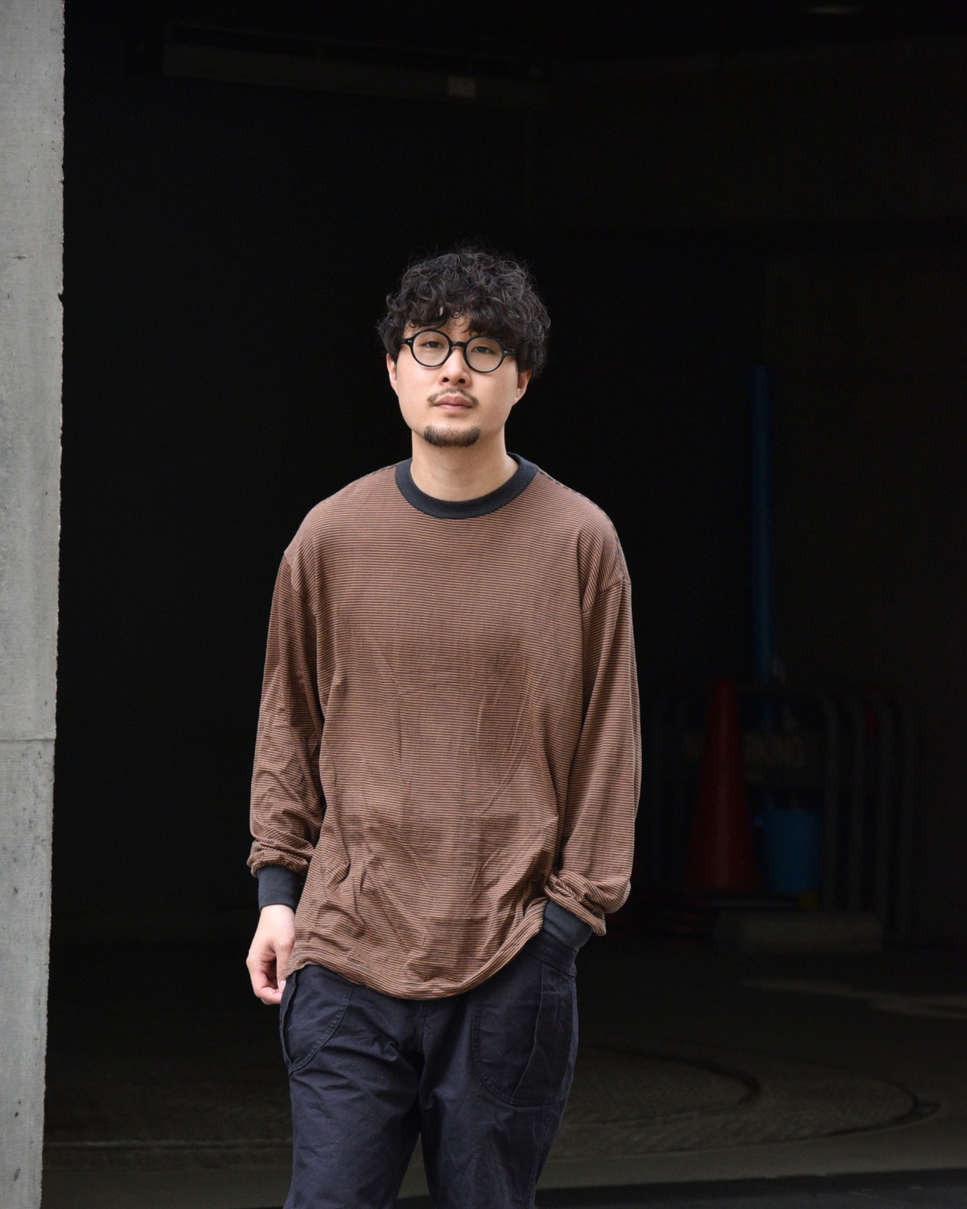 ONC MERINO POPUP 僕たちはこれを選びました。 - ZABOU BLOG