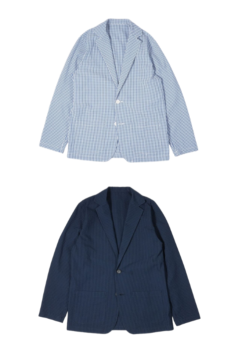 シャツジャケット サッカー