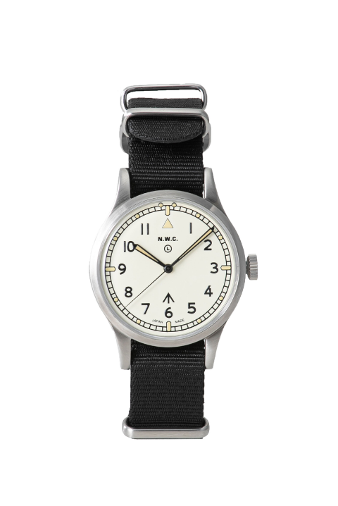 MILITARY WATCH MIL.-06