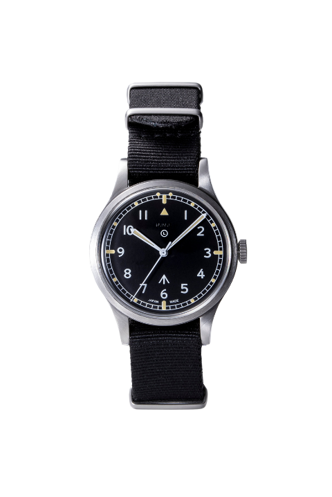 MILITARY WATCH MIL.-06